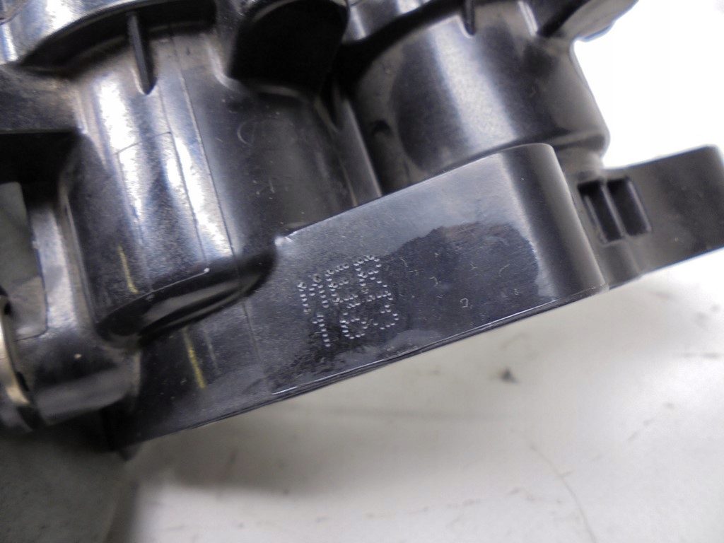 фото №10, Корпус термостата kia ioniq niro 1.6 hybrid g4le 17r.