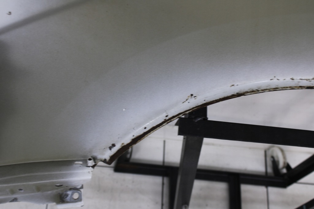 Citroen jumpy 2 expert scudo 07r- крыло  правый  перед передний ewp ewpa Цена