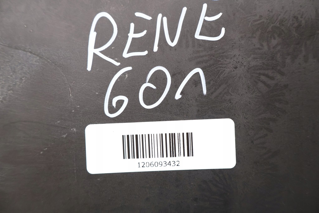 фото №15, Jeep renegade бампер задняя 601 '07355994460