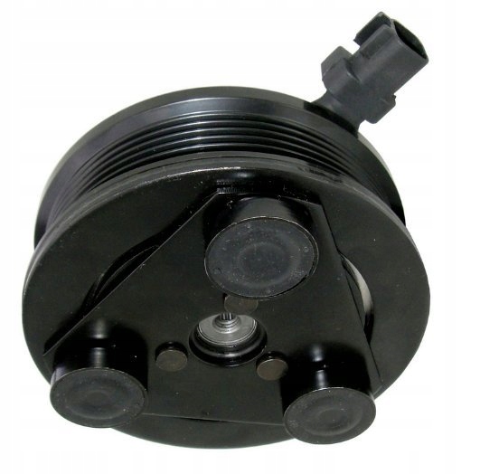 фото №5, Зчеплення компресор ford focus 04-11