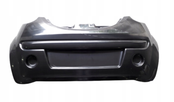 фото №1, Бампер задний, задняя microcar due