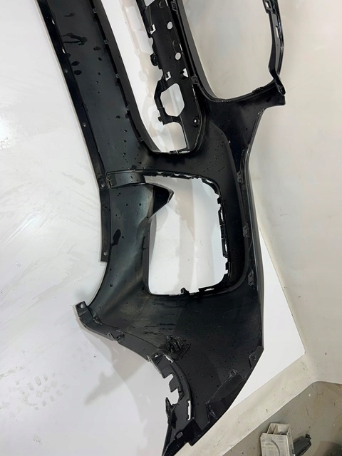 фото №10, Бампер передній перед bmw x3 g01 m-pakiet