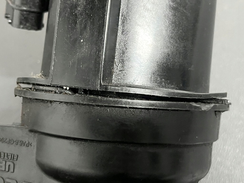 фото №10, Iveco daily vi lift euro 6 2.3 hpi 2021r корпус фільтра пального