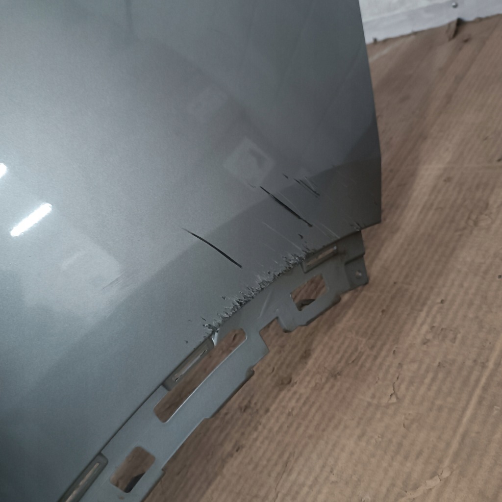 Бампер задняя ford kuga mk3 st-line lv4b-17a894 с Разборки