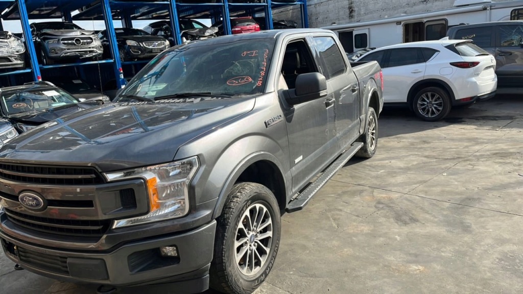 Купити Ford f-150 датчик zmierzchowy jl3b-13e748-bb rocznik 18-20