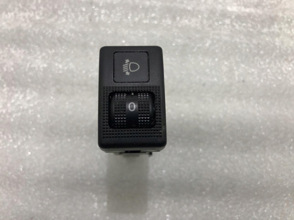 фото №1, Переключатель регулировки света mazda 6 gg 134139