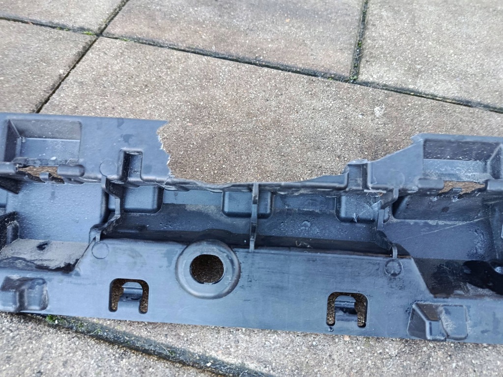 фото №12, Направляющая кронштейн молдинг порог порог правая bmw x5 g05 7425460