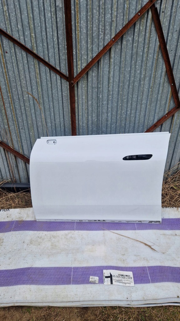 Купить Mercedes eqe w295 дверь передние левая.