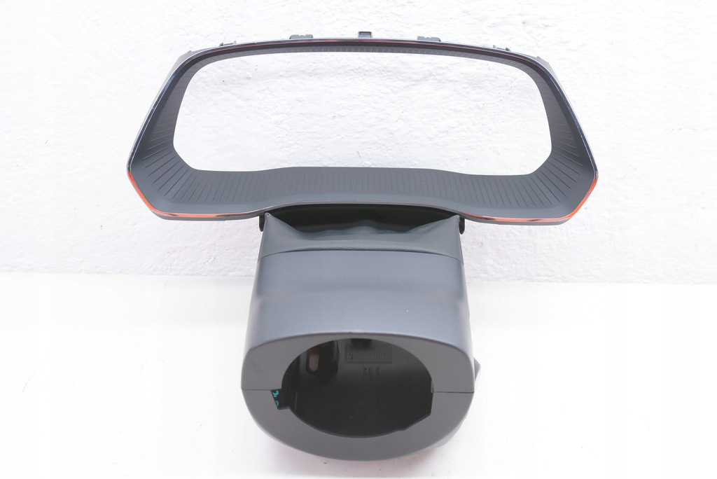 фото №1, Skoda octavia iv рамка корпус защита спидометра