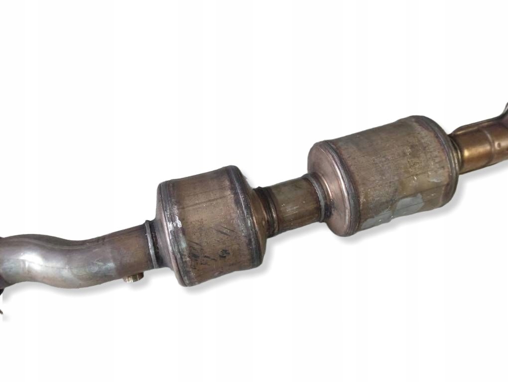 Skoda octavia iv 2.0 tdi катализатор dpf .05l131701d с Разборки