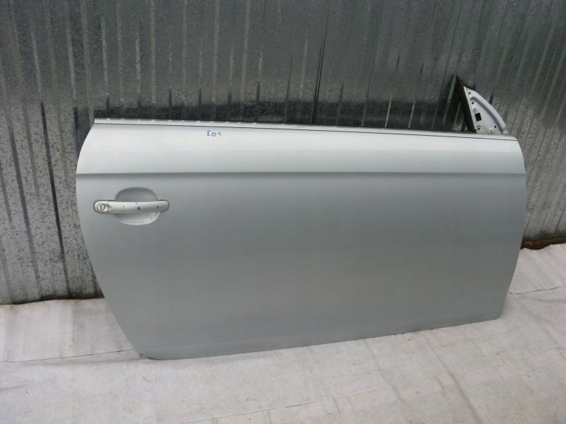 фото №1, Двері праве vw eos 1q0831212