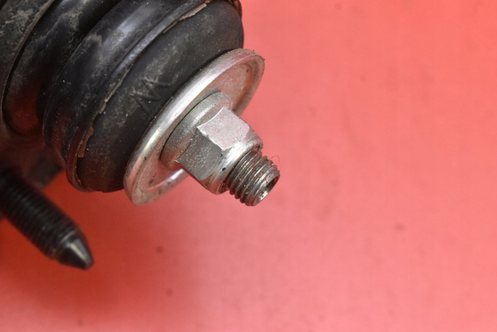 фото №6, Амортизатор правый задняя задний honda accord 8 viii 2.0 vtec 156 km 07-11