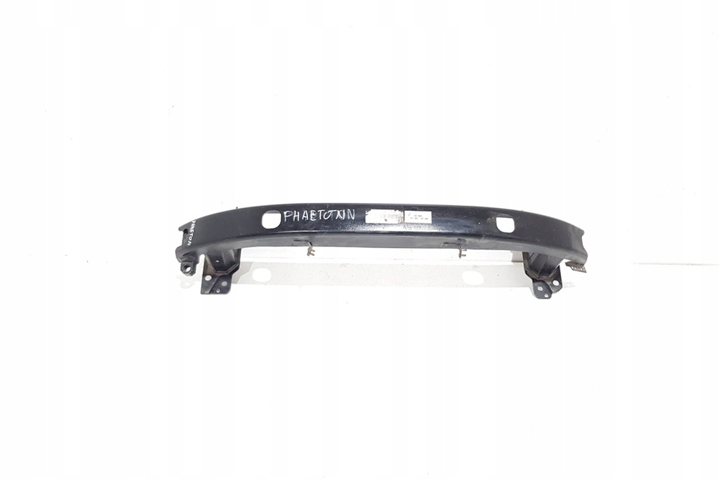 фото №9, Балка передній бампера vw phaeton 3d_ 3d0807105am 2007