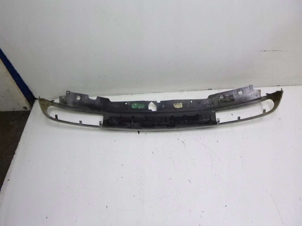 фото №5, Решётка радиатора решётка радиатора fiat ulysse 2001 r.