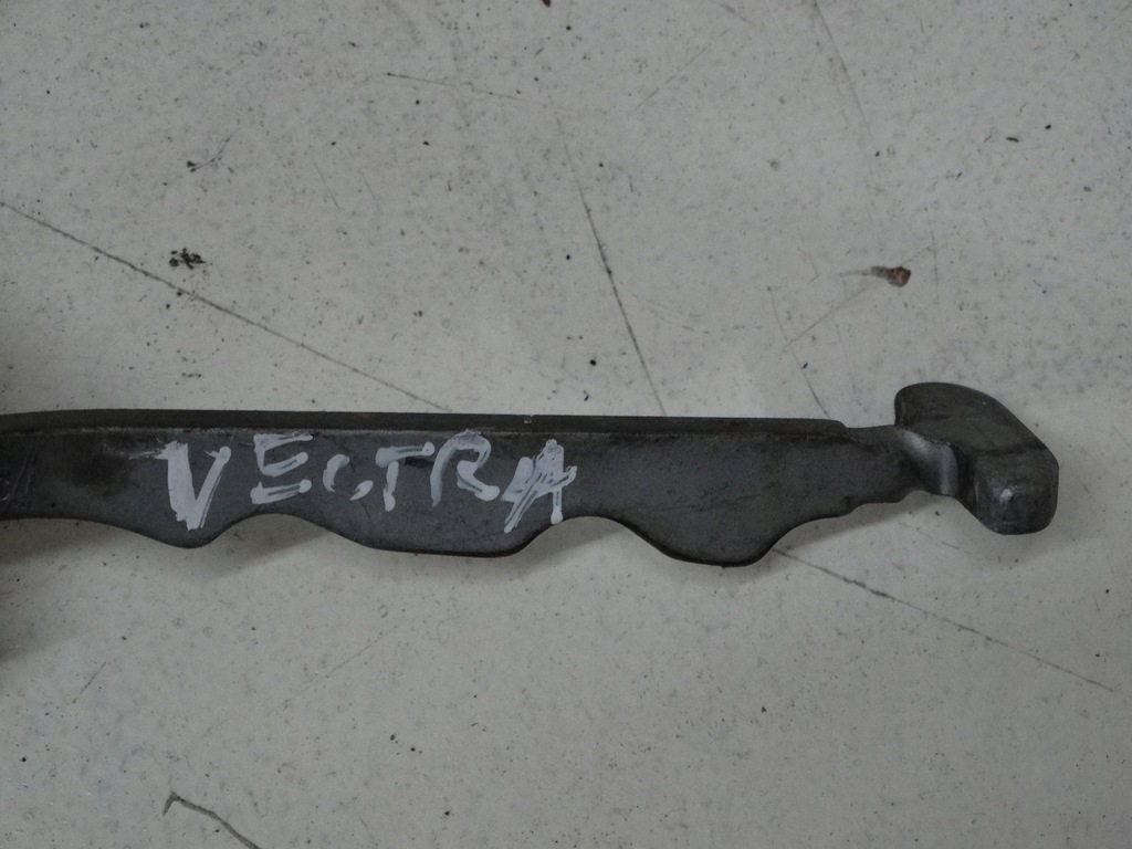 фото №6, Ограничитель дверь opel vectra правый перед