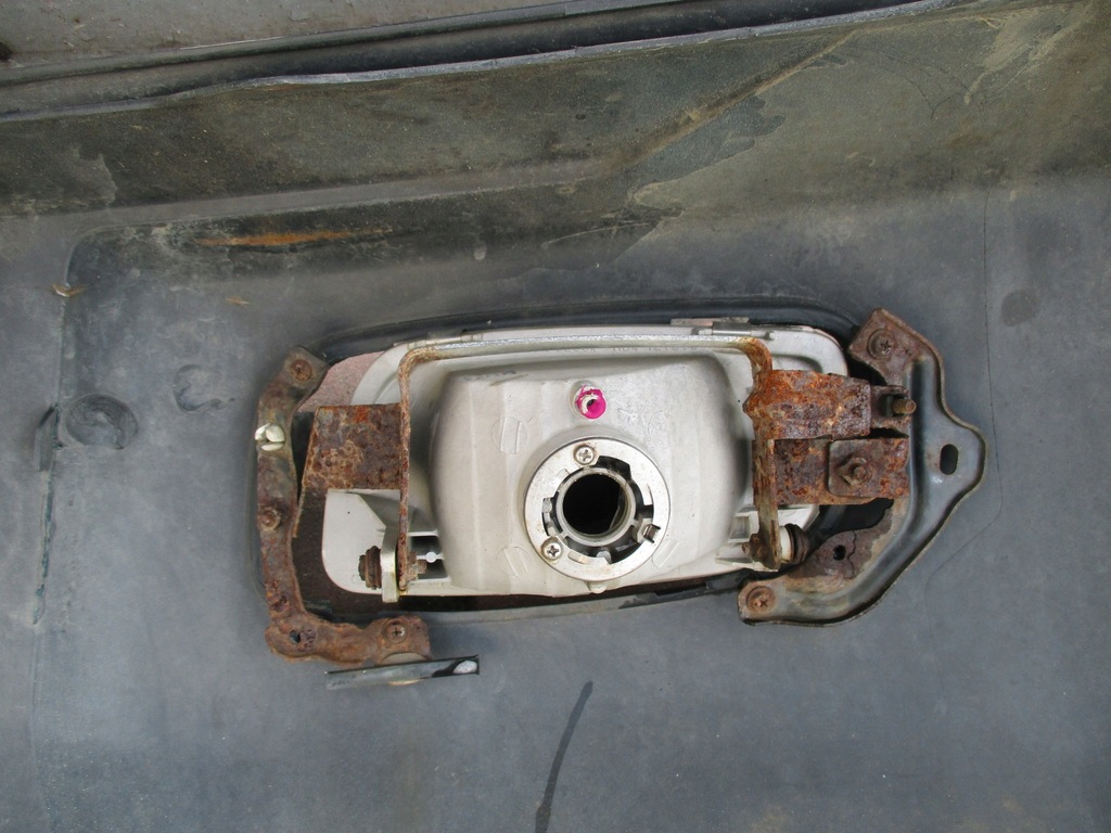 фото №10, Mitsubishi pajero iii 99-03 бампер перед передний