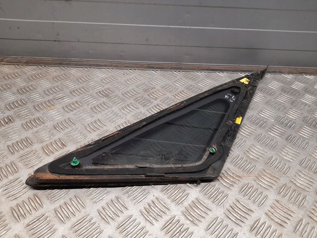 фото №7, Audi a8 s8 d4 4h 4h4845299 задня ліва кузовні