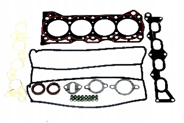 фото №2, Прокладка головки kpl japko