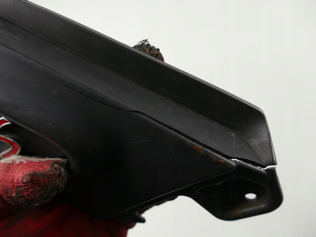 фото №4, Mini countryman s r60 корпус поворотник p.