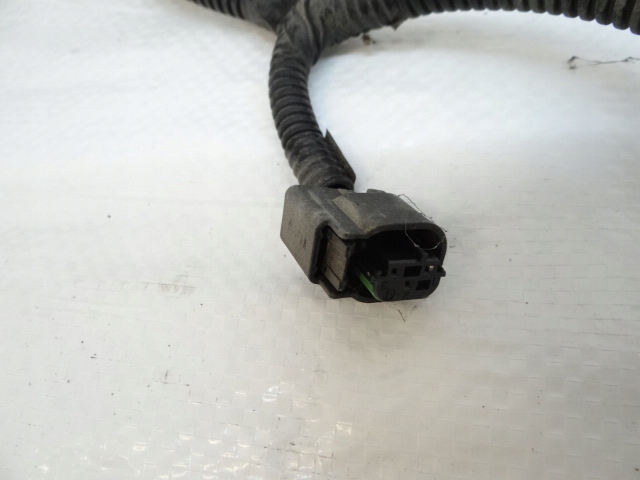 фото №7, Peugeot 308 ii t9 lift электропроводка датчиков парковки бампера перед 6xpdc