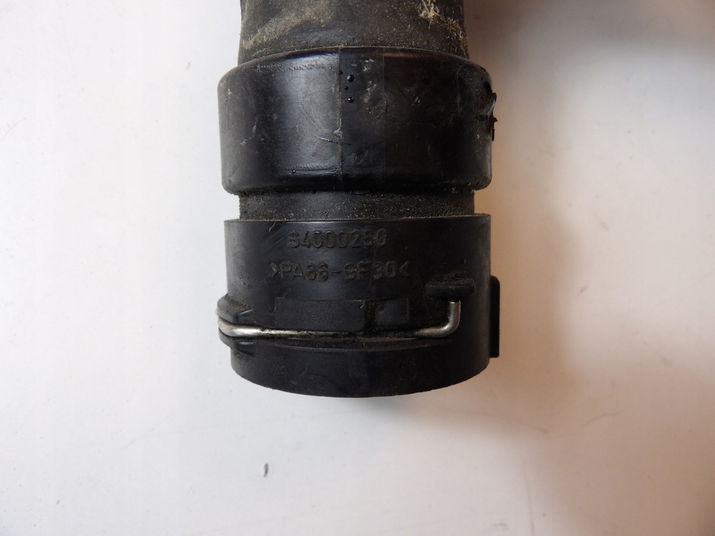 фото №5, Volvo v70 2.4 wąż wody