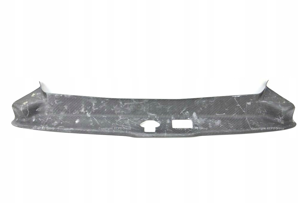 фото №6, Lamborghini murcielago защита замка капот карбон