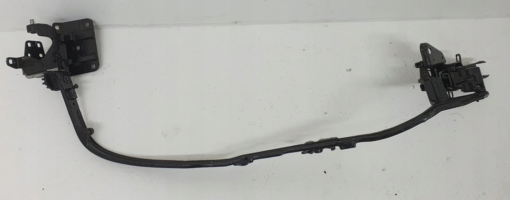 фото №1, Петля крыша левый задняя volvo c70 ii 9212632 cabrio