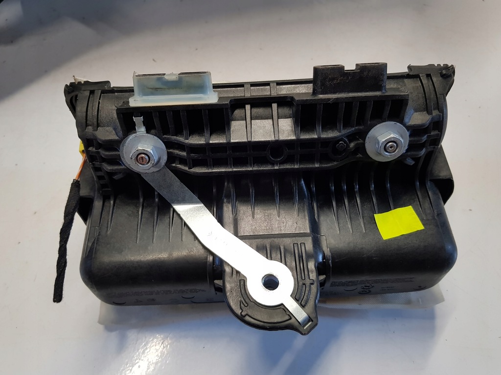 фото №7, Консоль подушки безпеки opel adam