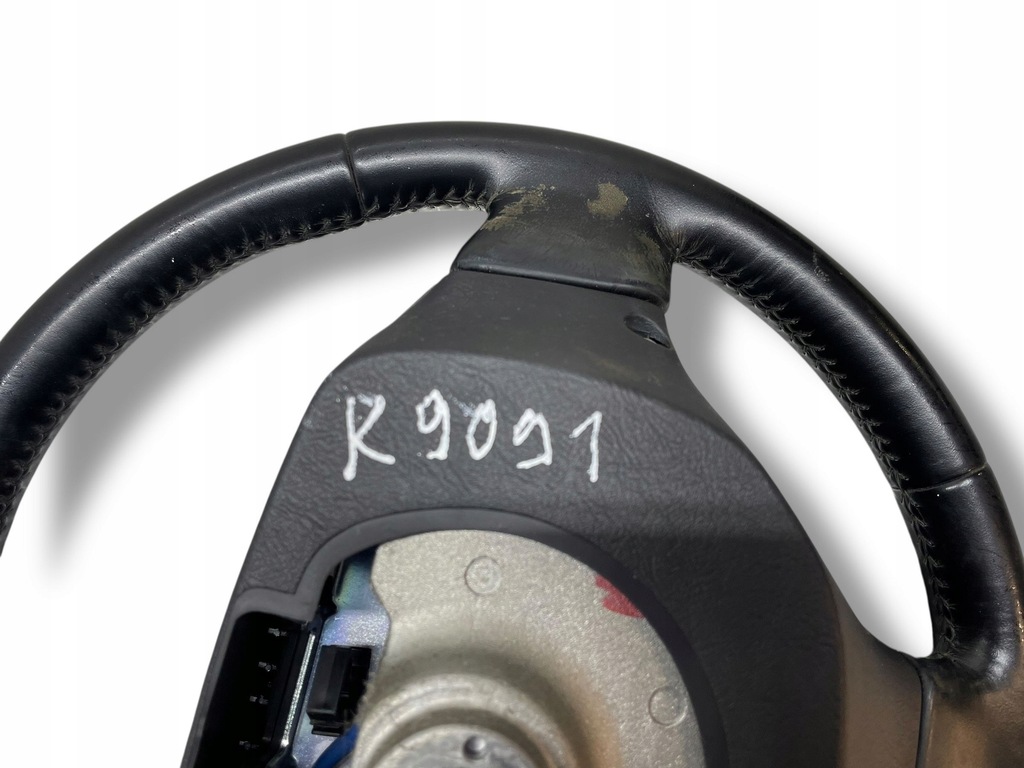 фото №9, Hyundai coupe 2009 повітропровід