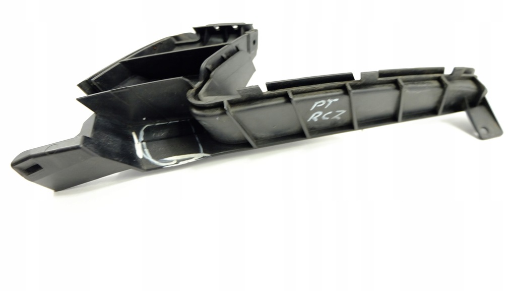 фото №9, Peugeot rcz направляющая бампера правый задняя ym21901077