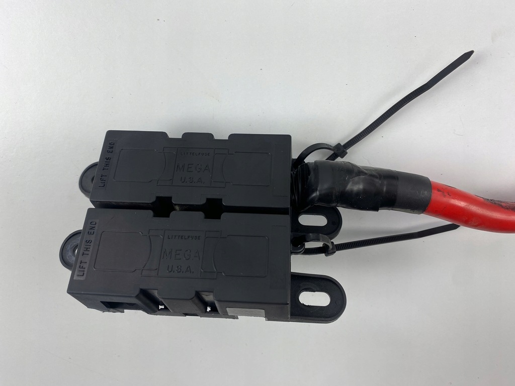 фото №6, Коробка запобіжників задня jaguar s-type lift