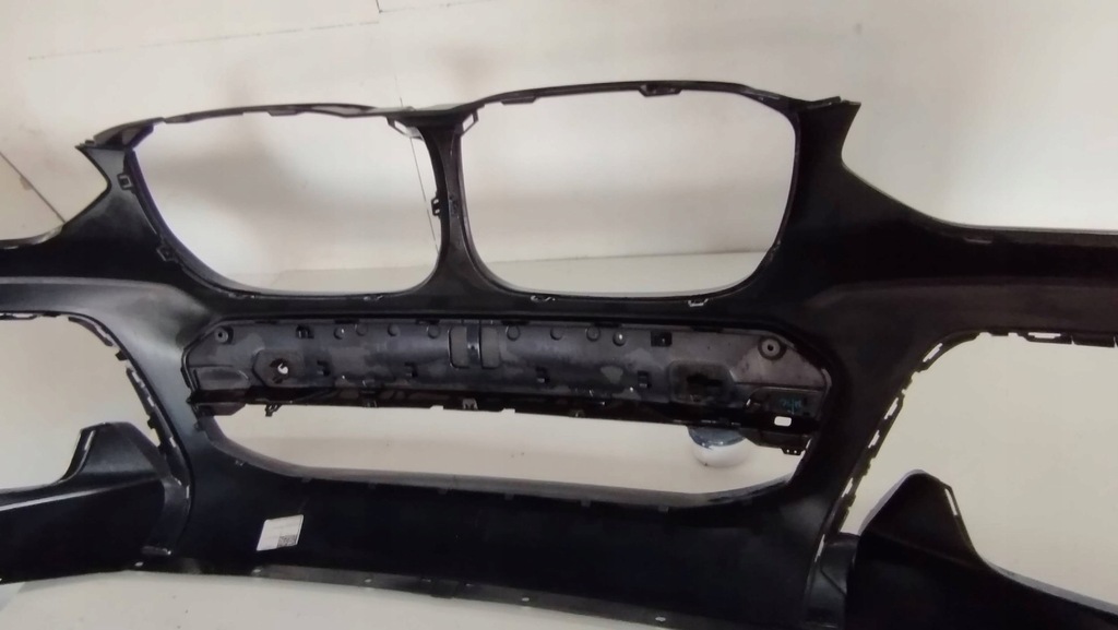 фото №11, Бампер перед передній bmw nx3 g01 x4 g02 m-pakiet