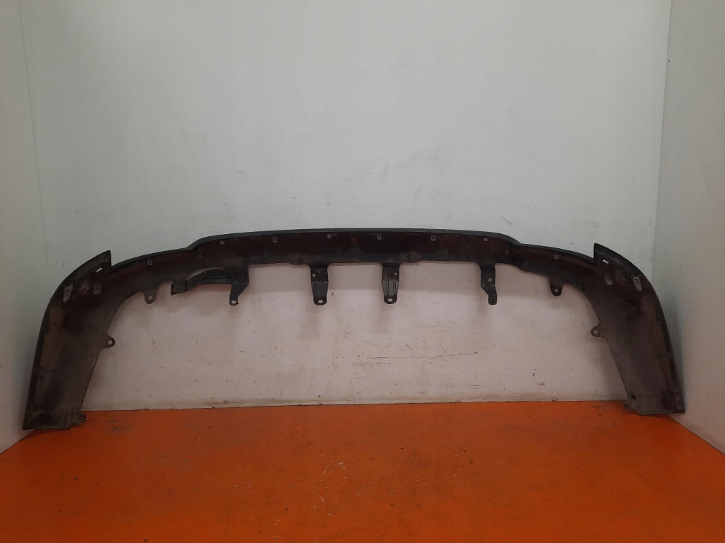 фото №7, Lexus rx 19- lift накладка бампера задня задня 52169-48150