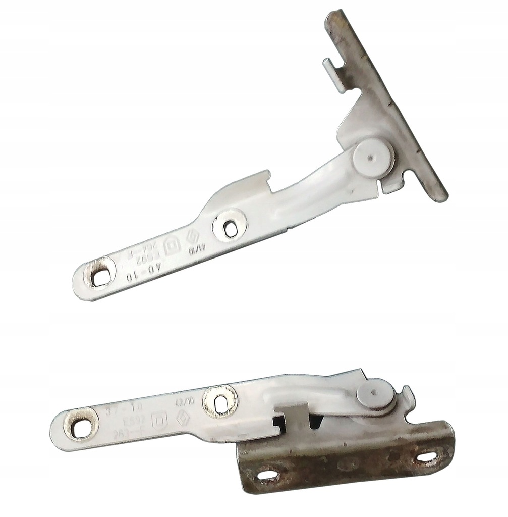 фото №1, Dacia logan i петли капот ov369