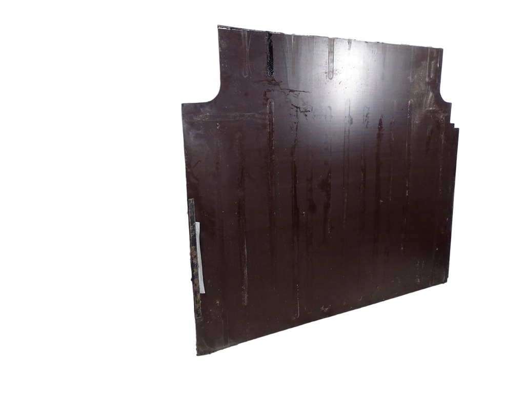 фото №9, Підлога обшивка підлога 2-części перед i задня ford transit mk7 7 2006-2014