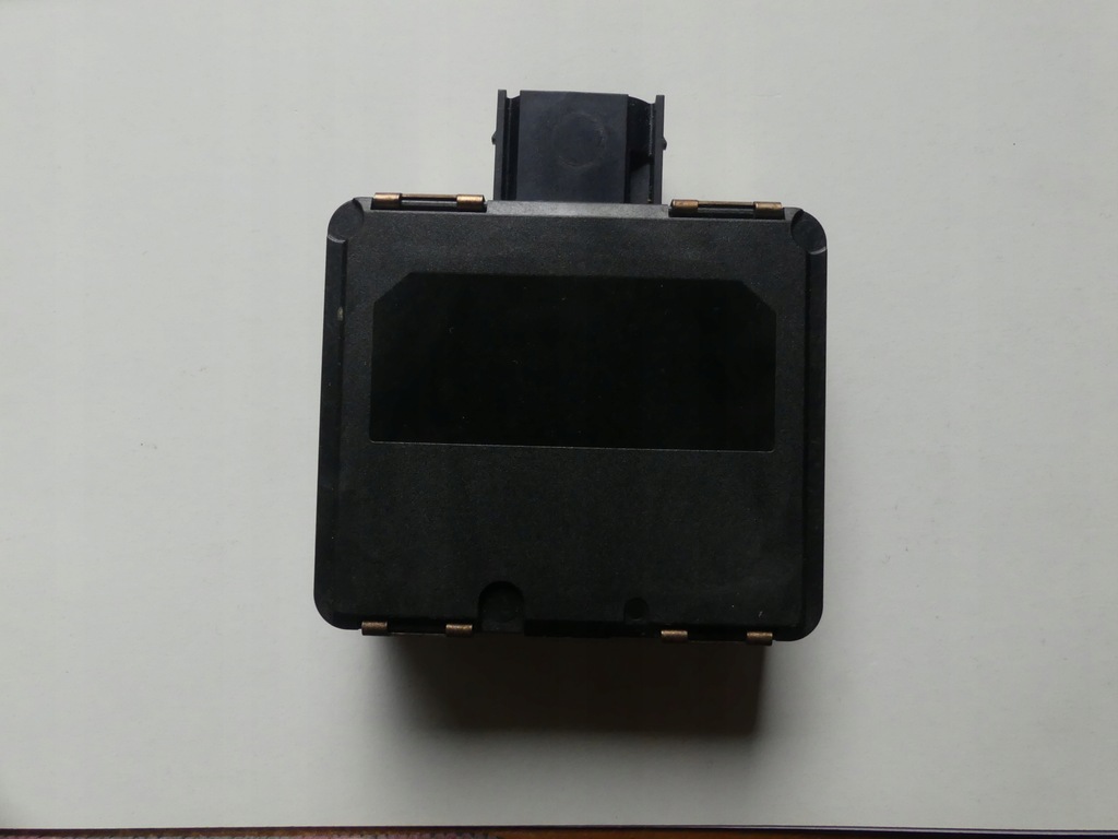 фото №2, Dw golf 7 радар датчик 3qf907561d