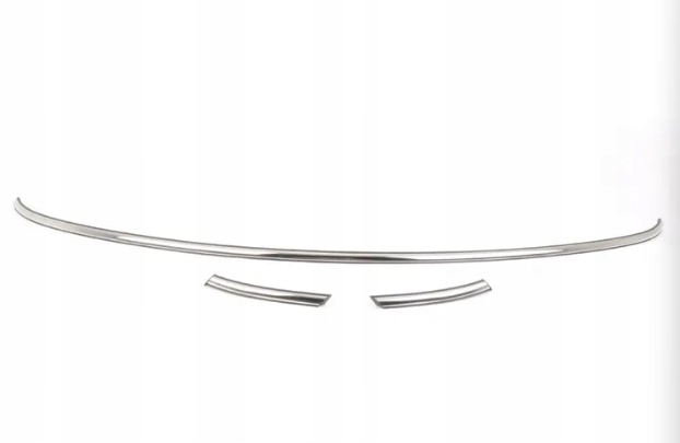 фото №4, Mini cooper f55 комплект накладка декоративных перед