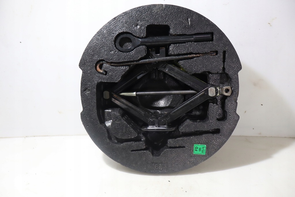 фото №1, Набор ремонтный колеса hyundai i30 i