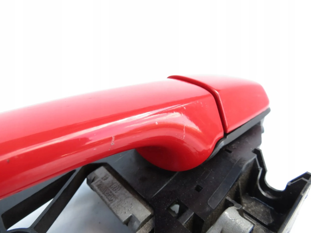 фото №4, Ручка зовнішня двері права правий перед задня 612 volvo s40 ii v50