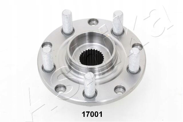 фото №4, Ashika 44-17001 ступица колеса