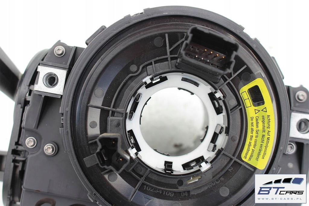 фото №8, Audi a4 a5 переключатели 4m0907129hp 4m0 907 129 hp переключатель переключатели поворот