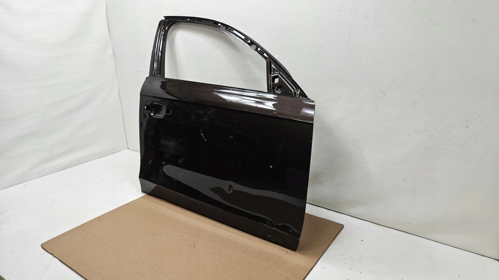 фото №2, Двері праве перед передні audi a4 b8 оригінальні