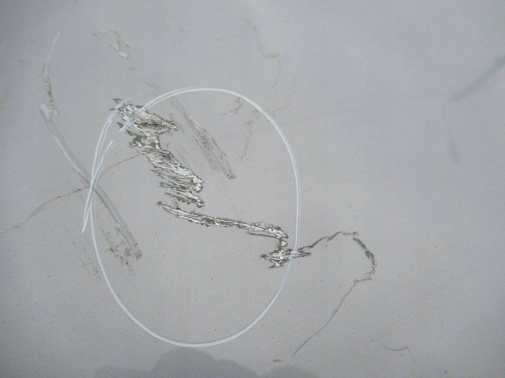 фото №8, Крышка багажника задняя opel astra j gtc