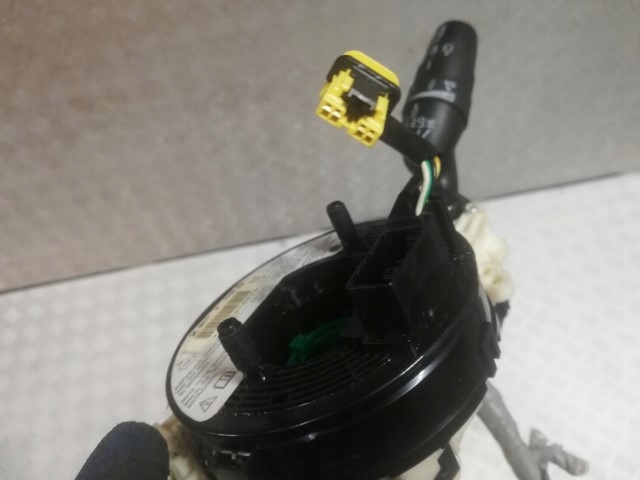 фото №10, Honda jazz iii перемикач комбінований перемикачі