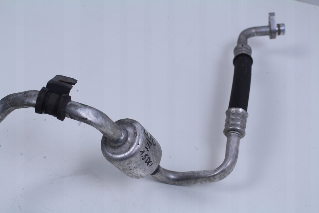 фото №4, Шланг кондиционера renault clio iii 1.5dci