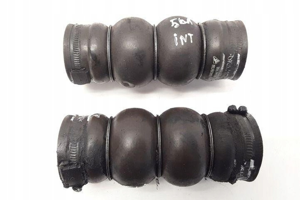 фото №7, Труба интеркулер citroën jumpy фургон bs_, bt_, by_, bz_ 9680356780 1.6l