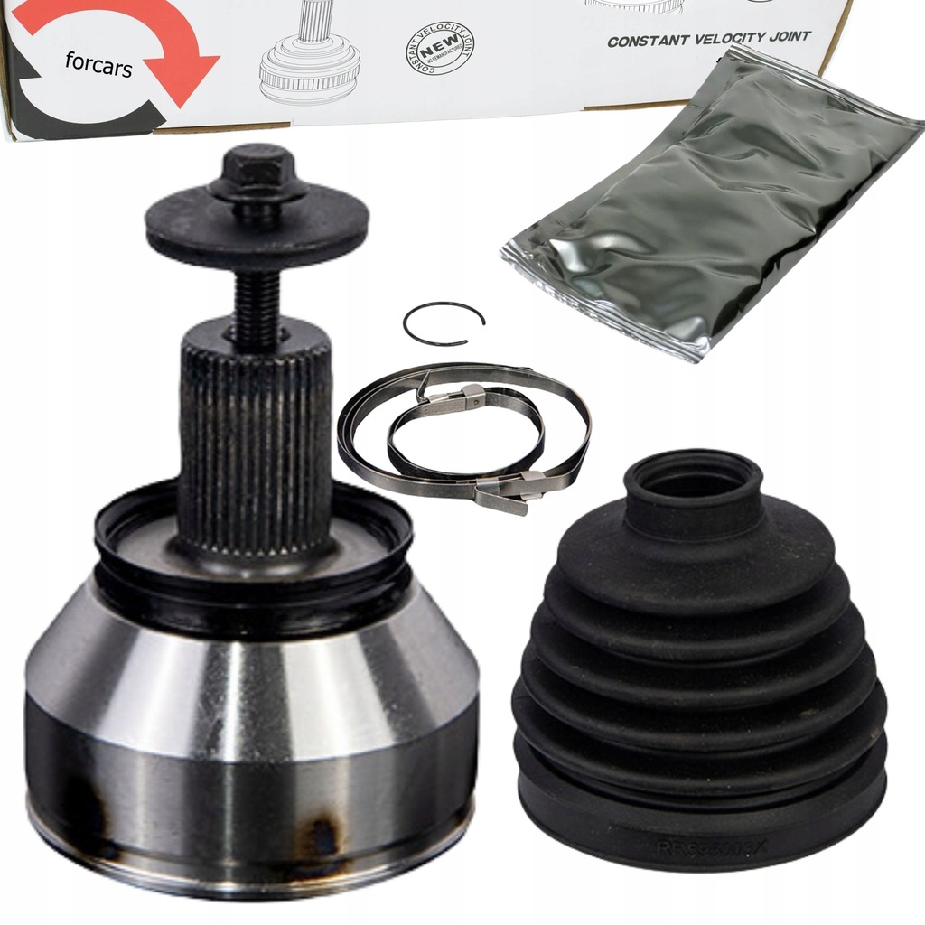 фото №1, Шарнир наружный volvo v90 ii v90 cross country