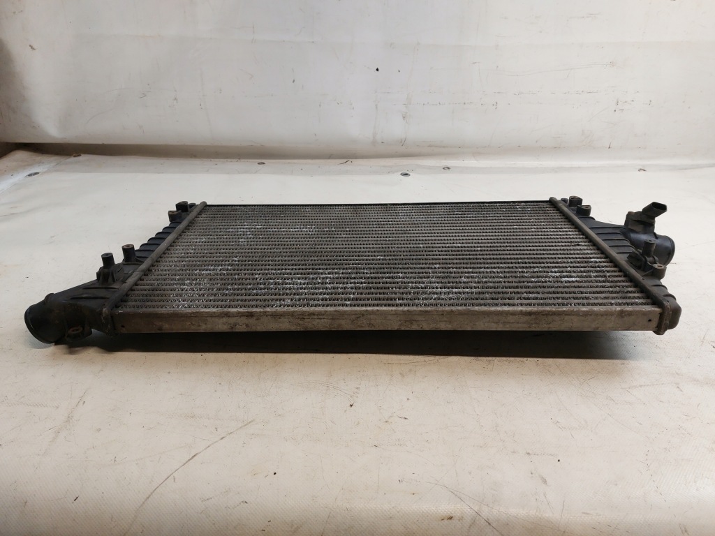 Интеркулер audi a6 c5 2001 - 2005 2.5 tdi Доставка