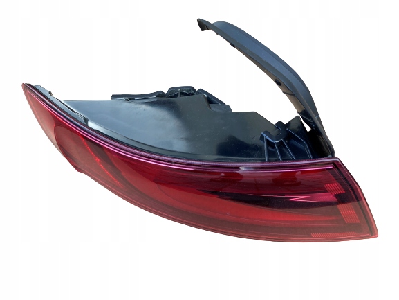 фото №1, Лампа задня ліва alfa romeo giulia