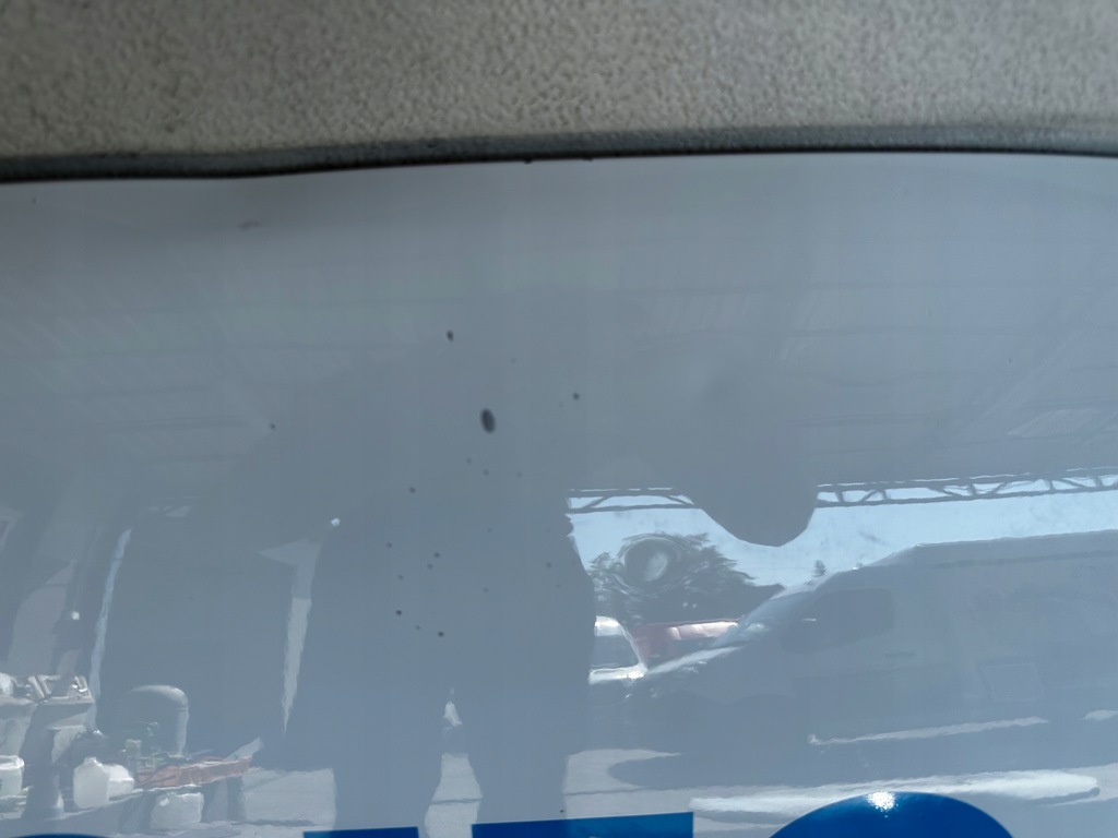 фото №10, Капот крышка двигателя ford transit custom ii 2 mk2 23-25